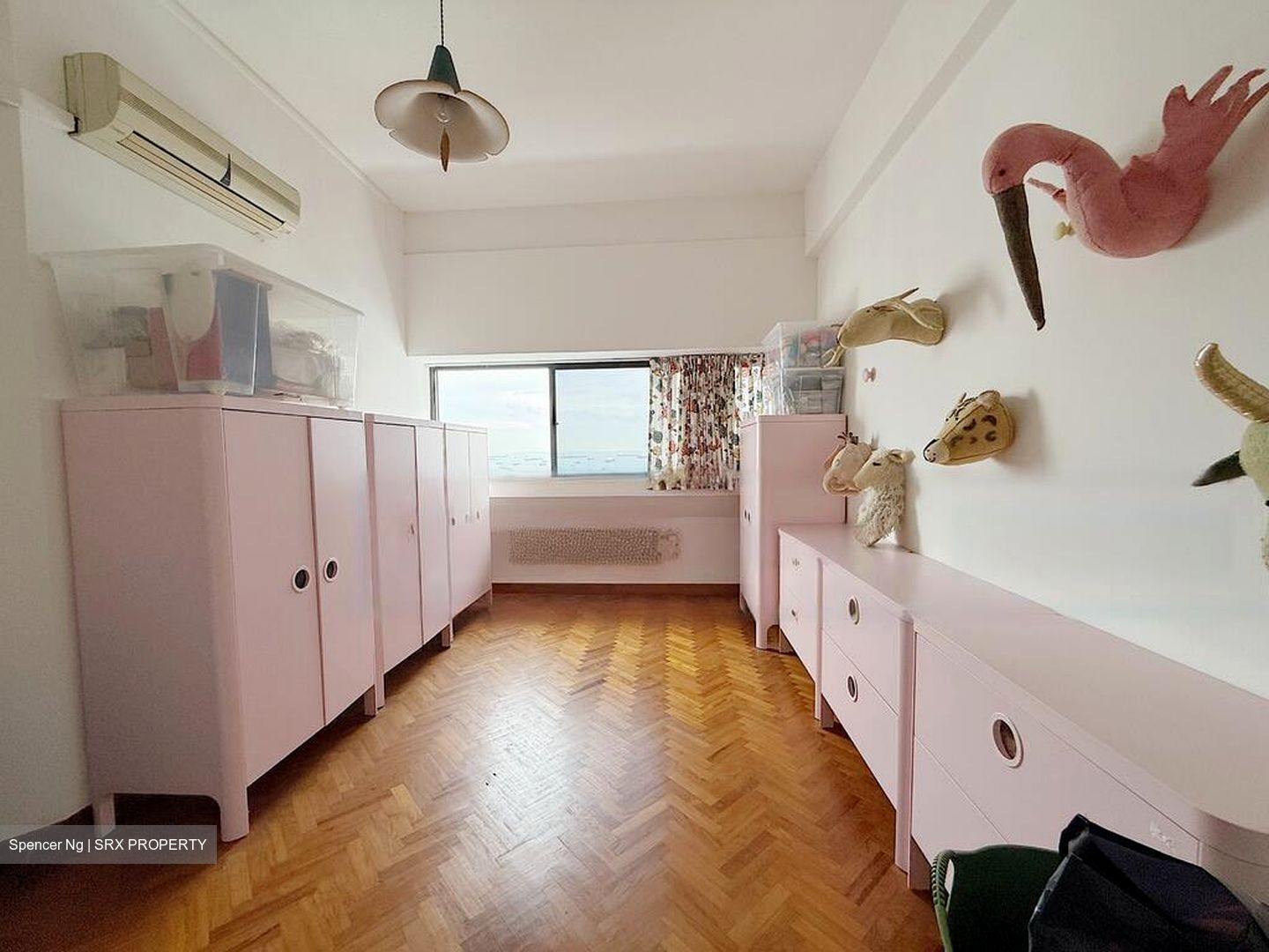 Mandarin Gardens (D15), Condominium #447388361